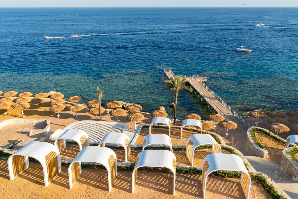 MERAKI RESORT SHARM ELSHIKH